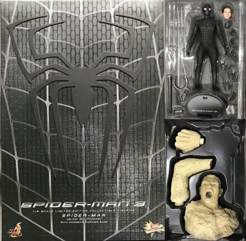 Yahoo!オークション -「ホットトイズ スパイダーマン ブラック Yahoo!オークション -「ホットトイズ スパイダーマン ブラック