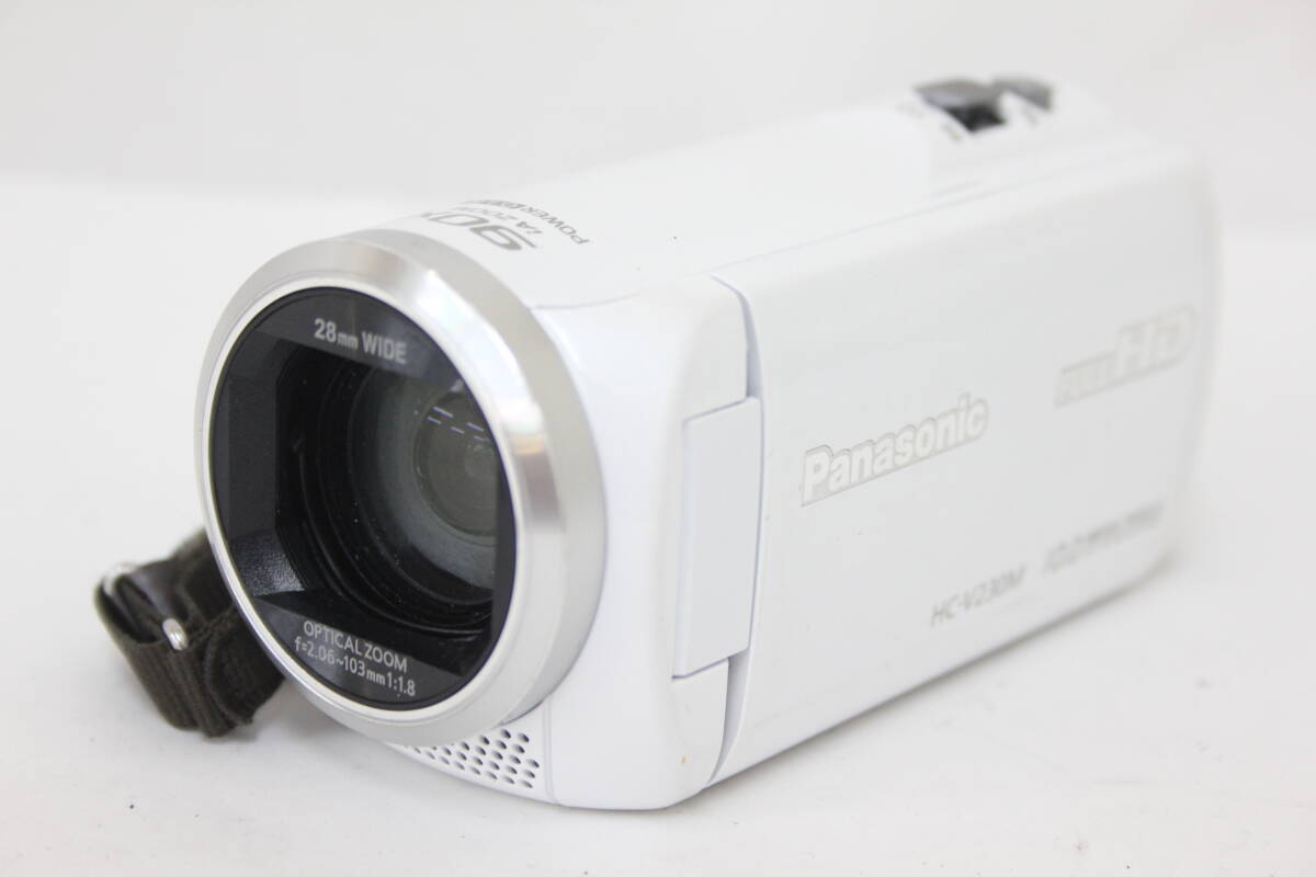 Yahoo!オークション -「デジタルハイビジョンカメラ v230m」の Yahoo!オークション -「デジタルハイビジョンカメラ v230m」の