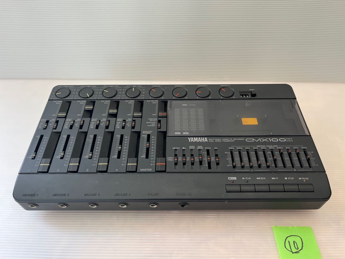 Yahoo!オークション -「cmx100ii」の落札相場・落札価格 Yahoo!オークション -「cmx100ii」の落札相場・落札価格