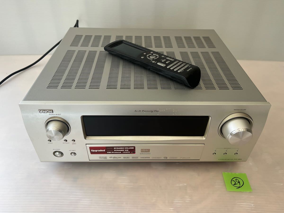 Yahoo!オークション -「avc-3808」の落札相場・落札価格 Yahoo!オークション -「avc-3808」の落札相場・落札価格