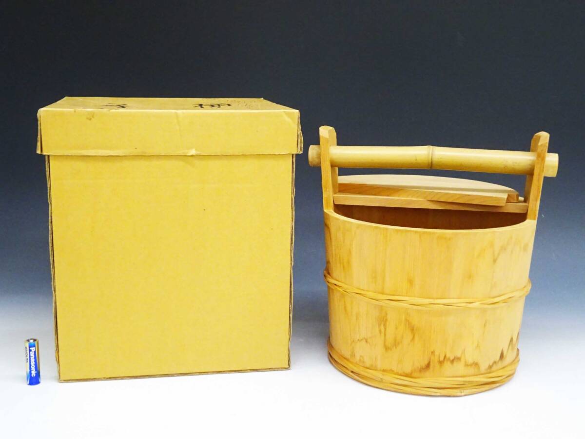Yahoo!オークション -「茶道具 水張桶」の落札相場・落札価格 Yahoo!オークション -「茶道具 水張桶」の落札相場・落札価格