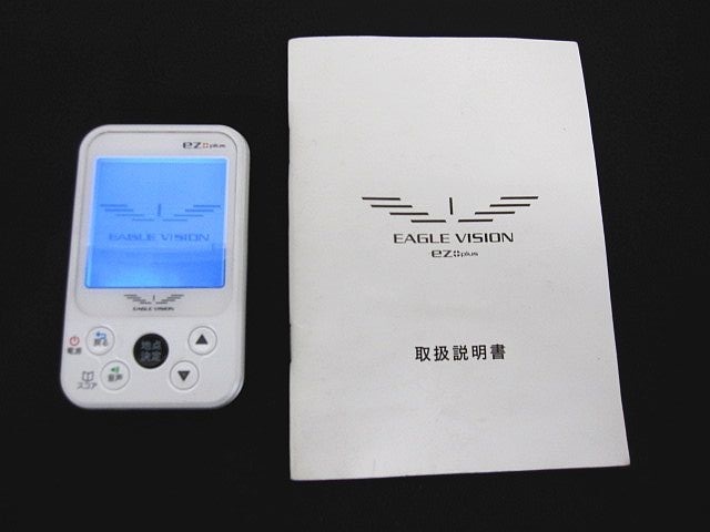 Yahoo!オークション -「eagle vision ez plus ev-414」の落札 Yahoo!オークション -「eagle vision ez plus ev-414」の落札
