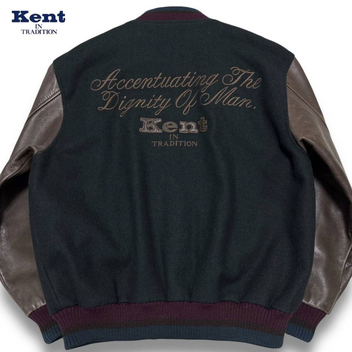 Yahoo!オークション -「kent スタジャン」(スタジアムジャンパー Yahoo!オークション -「kent スタジャン」(スタジアムジャンパー