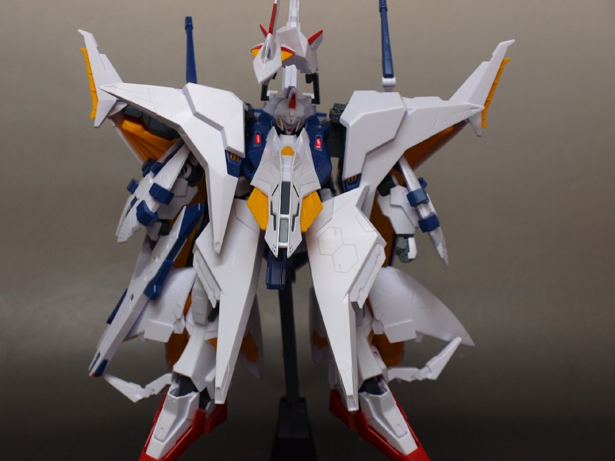 Yahoo!オークション -「hgペーネロペー」(完成品) (ガンダム)の Yahoo!オークション -「hgペーネロペー」(完成品) (ガンダム)の