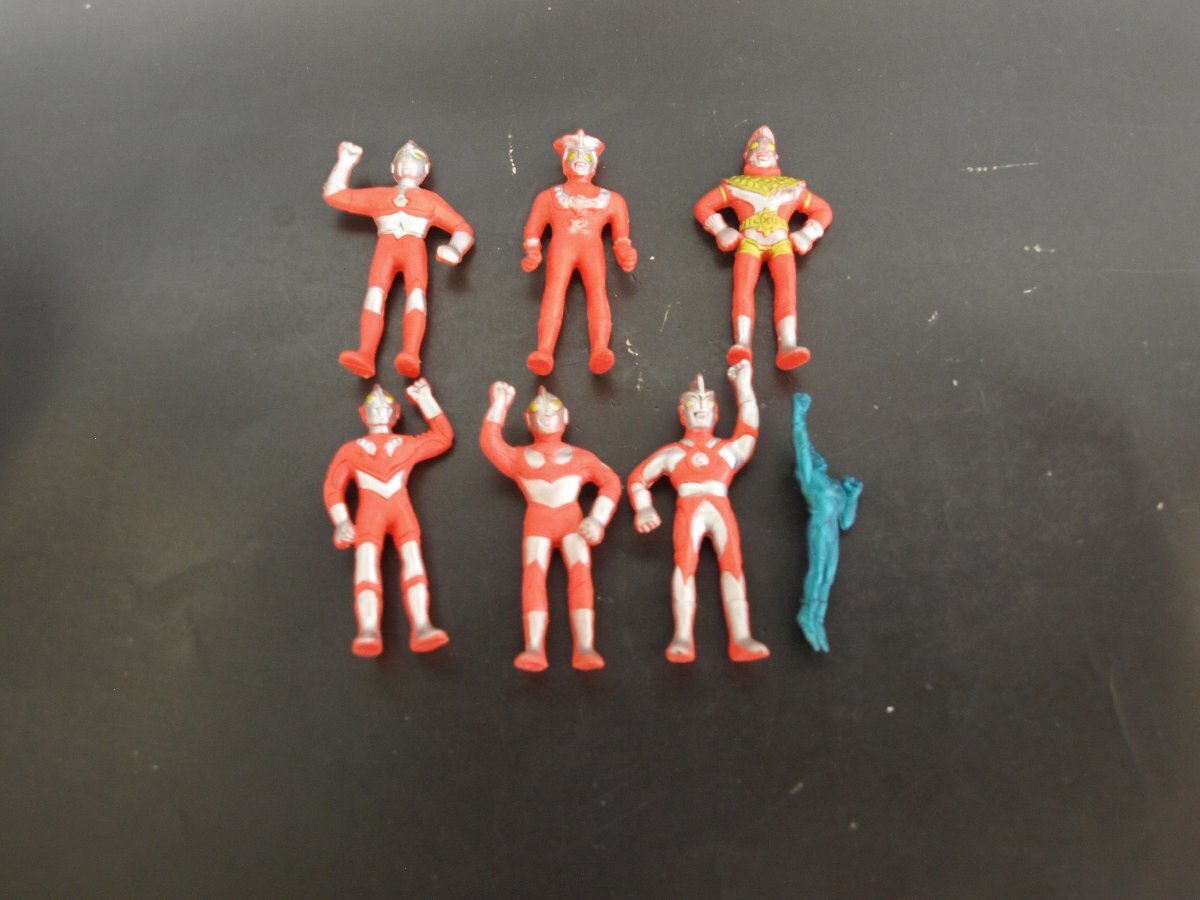 2025年最新】Yahoo!オークション -ウルトラマン ゴム人形 2025年最新】Yahoo!オークション -ウルトラマン ゴム人形