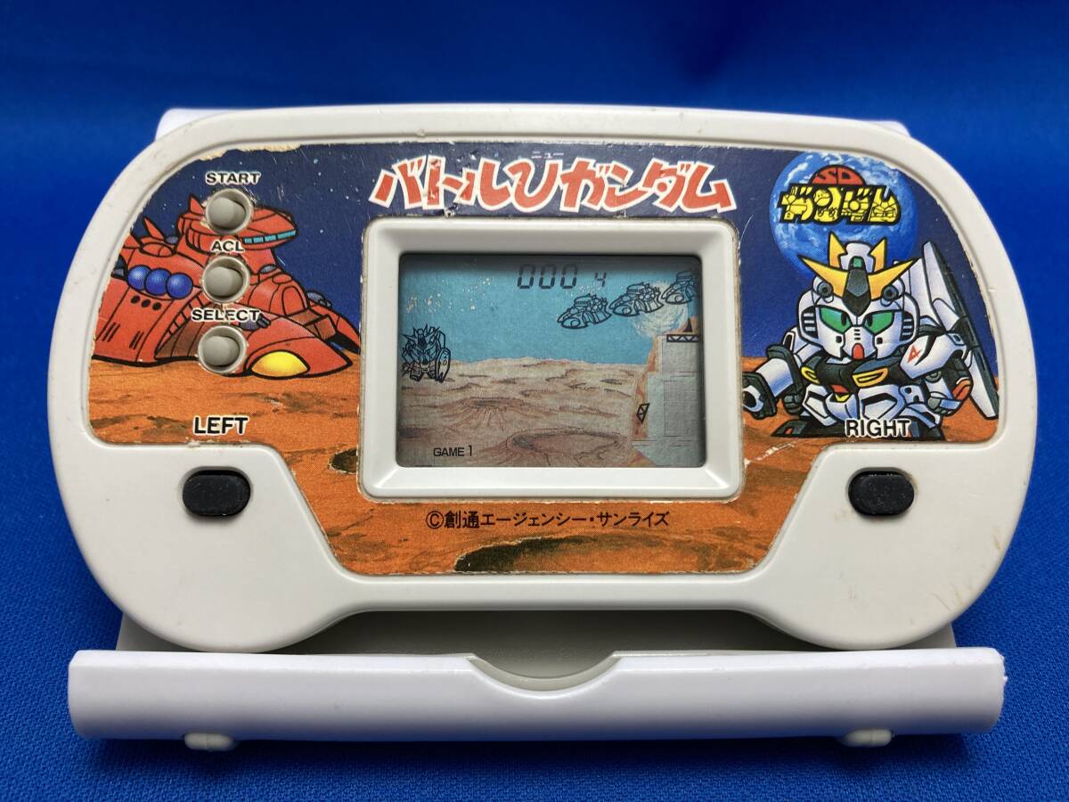 Yahoo!オークション -「sdガンダム lsiゲーム」(テレビゲーム Yahoo!オークション -「sdガンダム lsiゲーム」(テレビゲーム