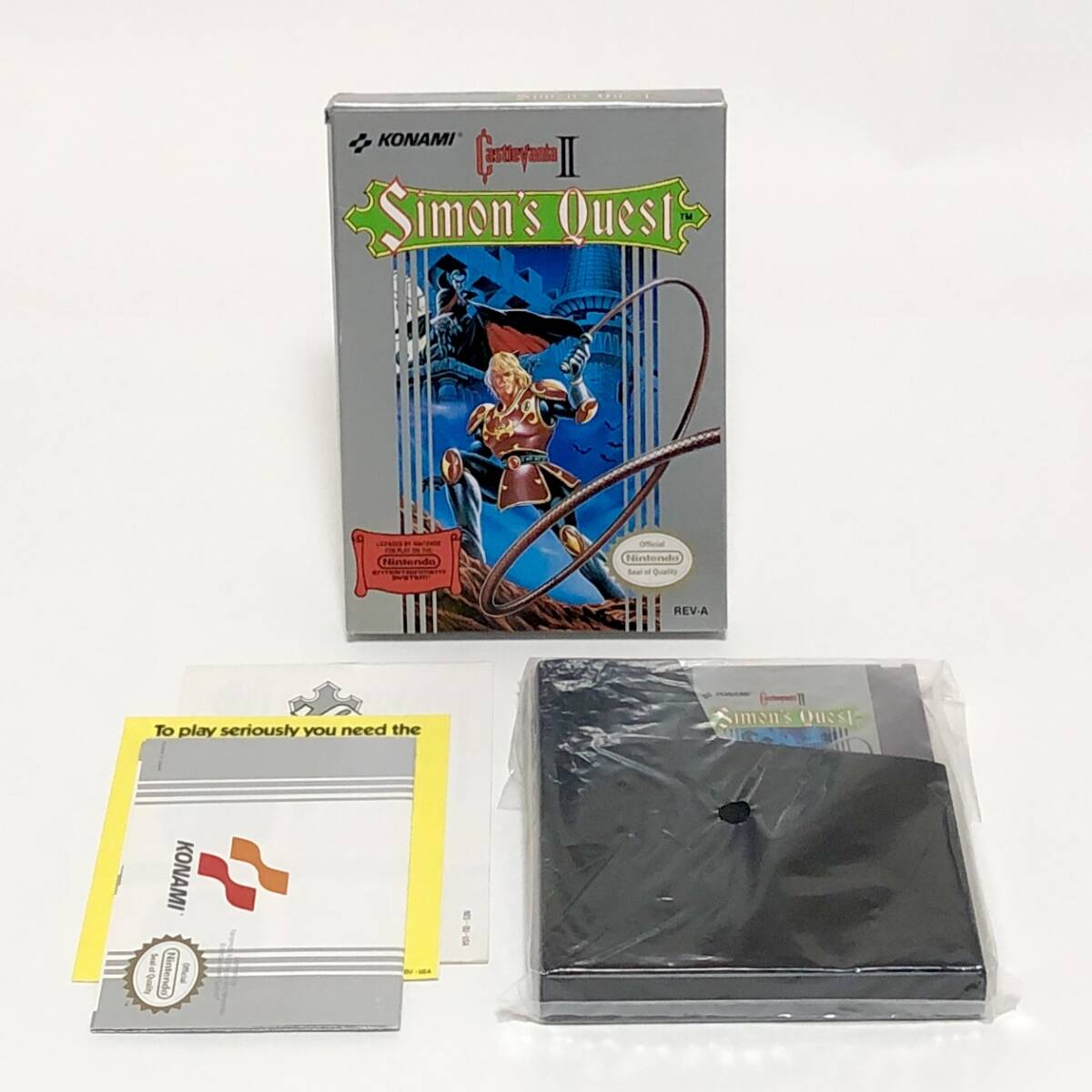 北米版 ファミコン NES Mission: Impossible / ミッション 北米版 ファミコン NES Mission: Impossible / ミッション