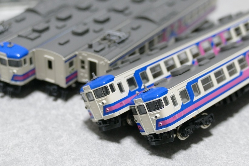 Yahoo!オークション -「ムーンライトながら」(Nゲージ) (鉄道 Yahoo!オークション -「ムーンライトながら」(Nゲージ) (鉄道