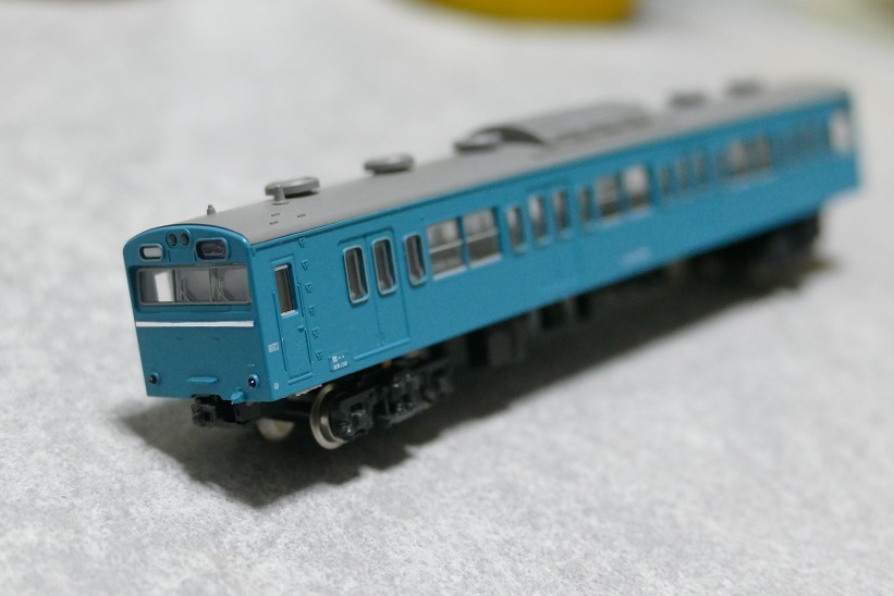 Yahoo!オークション -「103 京葉線」(鉄道模型) の落札相場 Yahoo!オークション -「103 京葉線」(鉄道模型) の落札相場