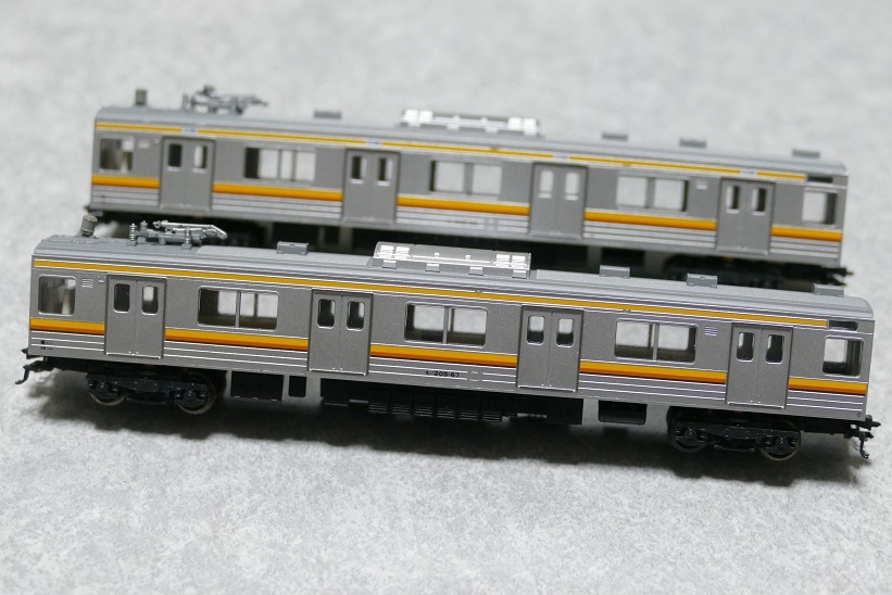 Yahoo!オークション -「205系 kato 総武」(Nゲージ) (鉄道模型 Yahoo!オークション -「205系 kato 総武」(Nゲージ) (鉄道模型