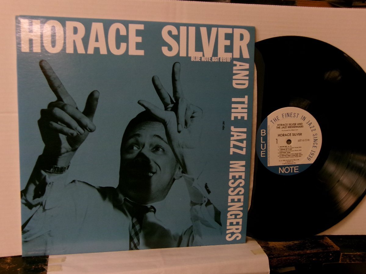 ジャズレコード ホレス・シルヴァー 2LPセット Yahoo!オークション -「ホレス・シルバー」(ジャズ) (レコード
