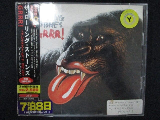 2025年最新】Yahoo!オークション -ローリングストーンズ grrr