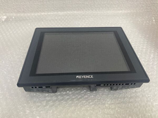中古美品キーエンスCA-MP81(動作確認済み)正規品動作保証 1002-1