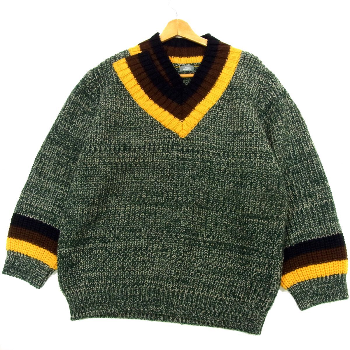 2025年最新】Yahoo!オークション -kolor ニットの中古品・新品 2025年最新】Yahoo!オークション -kolor ニットの中古品・新品