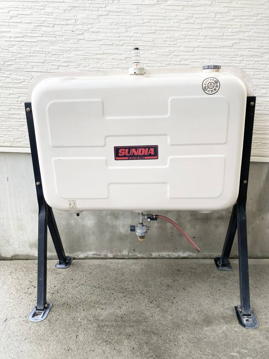 Yahoo!オークション -「灯油タンク200l」の落札相場・落札価格 Yahoo!オークション -「灯油タンク200l」の落札相場・落札価格