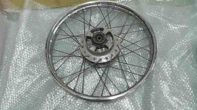 2025年最新】Yahoo!オークション -ホンダ cb50(ホイール)の中古
