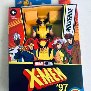 Xメン X-MEN '97 エピックヒーローシリーズ ウルヴァリン