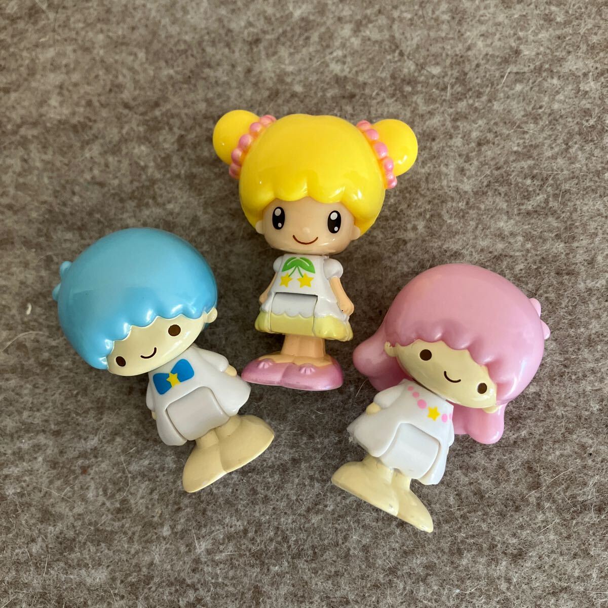 Yahoo!オークション -「ララ」(人形、キャラクタードール) の Yahoo!オークション -「ララ」(人形、キャラクタードール) の