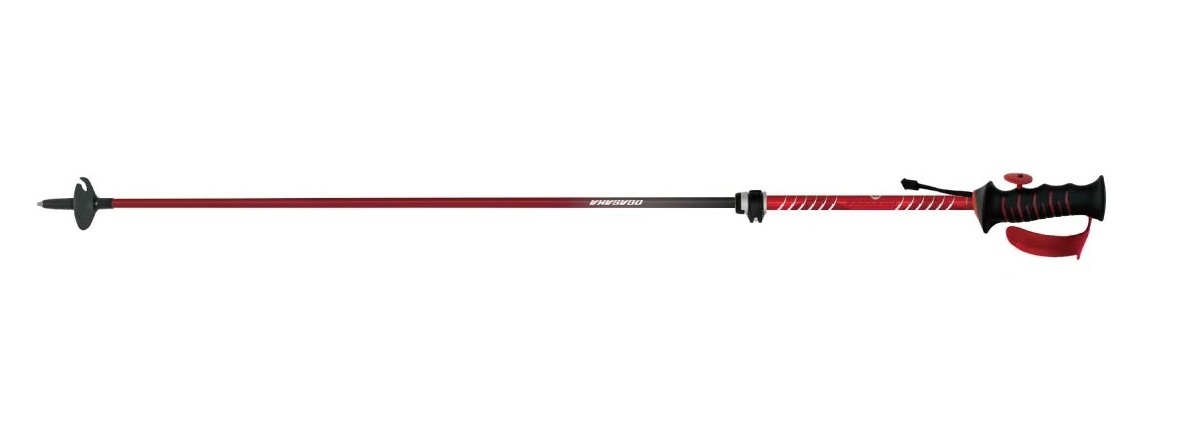 25OGASAKA LC-FS/RRD 95cm-120cm無段階調整 カーボン&アルミ 25OGASAKA LC-FS/RRD 95cm-120cm無段階調整 カーボン&アルミ