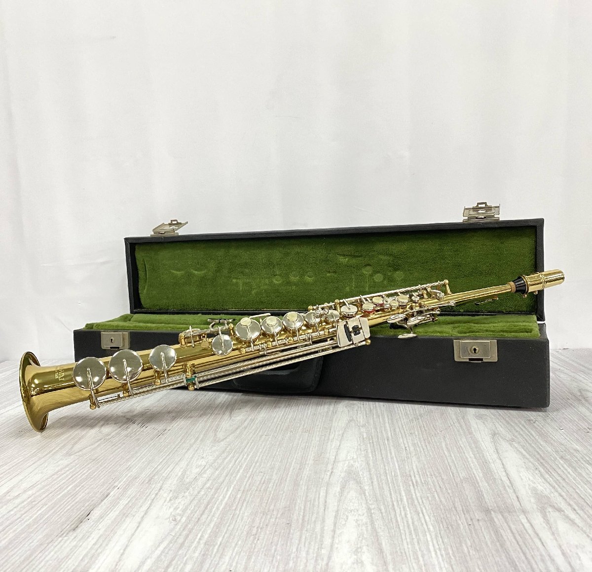 Yahoo!オークション -「kawai」(サックス) (管楽器)の落札相場 Yahoo!オークション -「kawai」(サックス) (管楽器)の落札相場