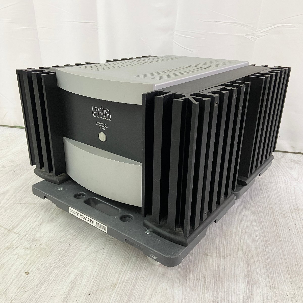 Yahoo!オークション -「mark levinson no.332l」(オーディオ機器 Yahoo!オークション -「mark levinson no.332l」(オーディオ機器