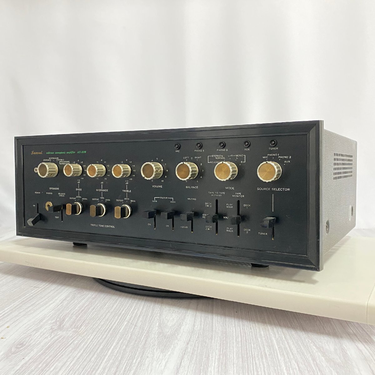 Yahoo!オークション -「sansui au 999」の落札相場・落札価格 Yahoo!オークション -「sansui au 999」の落札相場・落札価格