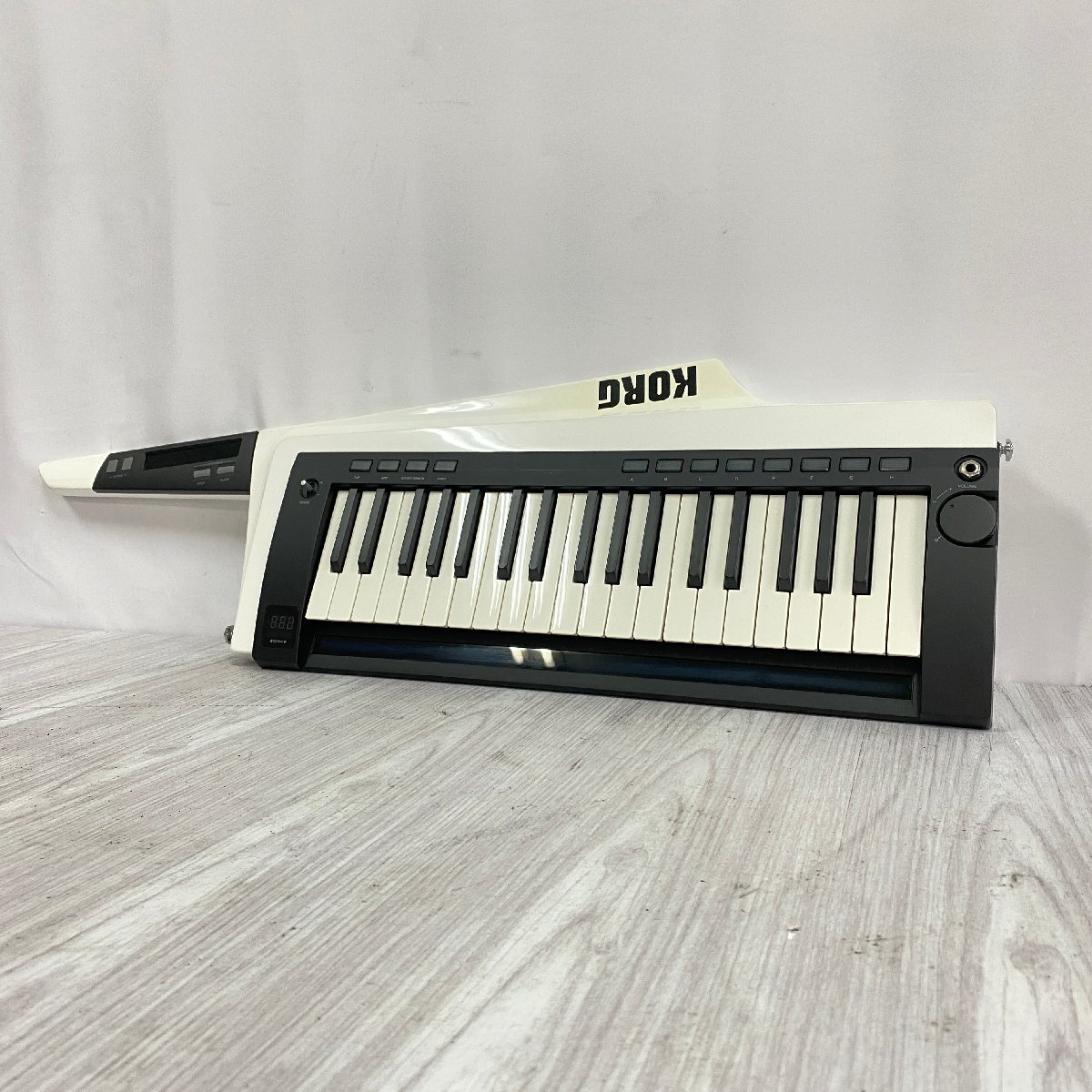 Yahoo!オークション -「korg rk-100s」の落札相場・落札価格 Yahoo!オークション -「korg rk-100s」の落札相場・落札価格