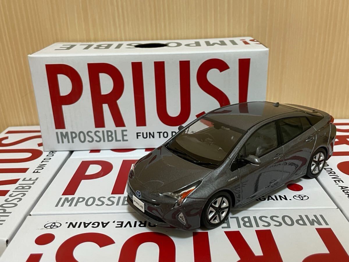 Amazon.co.jp: 非売品 TOYOTA トヨタ 新型 プリウス PRIUS ダイ