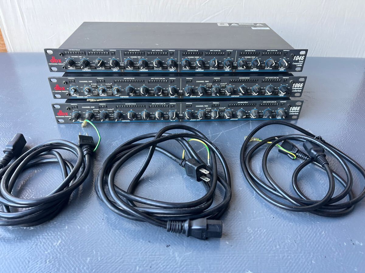 Yahoo!オークション -「dbx 1066」の落札相場・落札価格 Yahoo!オークション -「dbx 1066」の落札相場・落札価格