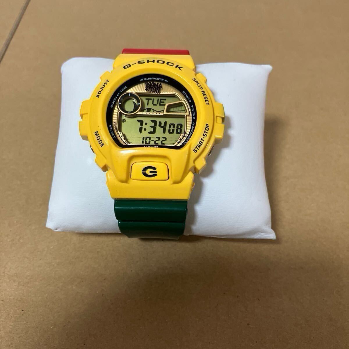 Yahoo!オークション -「g-shock in4mation」の落札相場・落札価格 Yahoo!オークション -「g-shock in4mation」の落札相場・落札価格