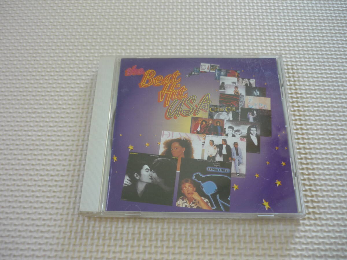 小林克也 BEST HIT USA CD BOX ※DVD付ベストヒットUSA - メルカリ