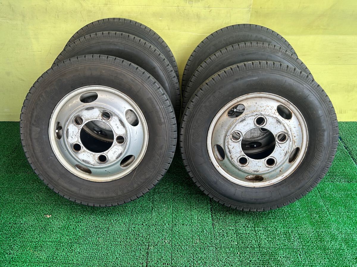 2024年最新】Yahoo!オークション -185r14 8pr(タイヤ、ホイール)の中古品・新品・未使用品一覧
