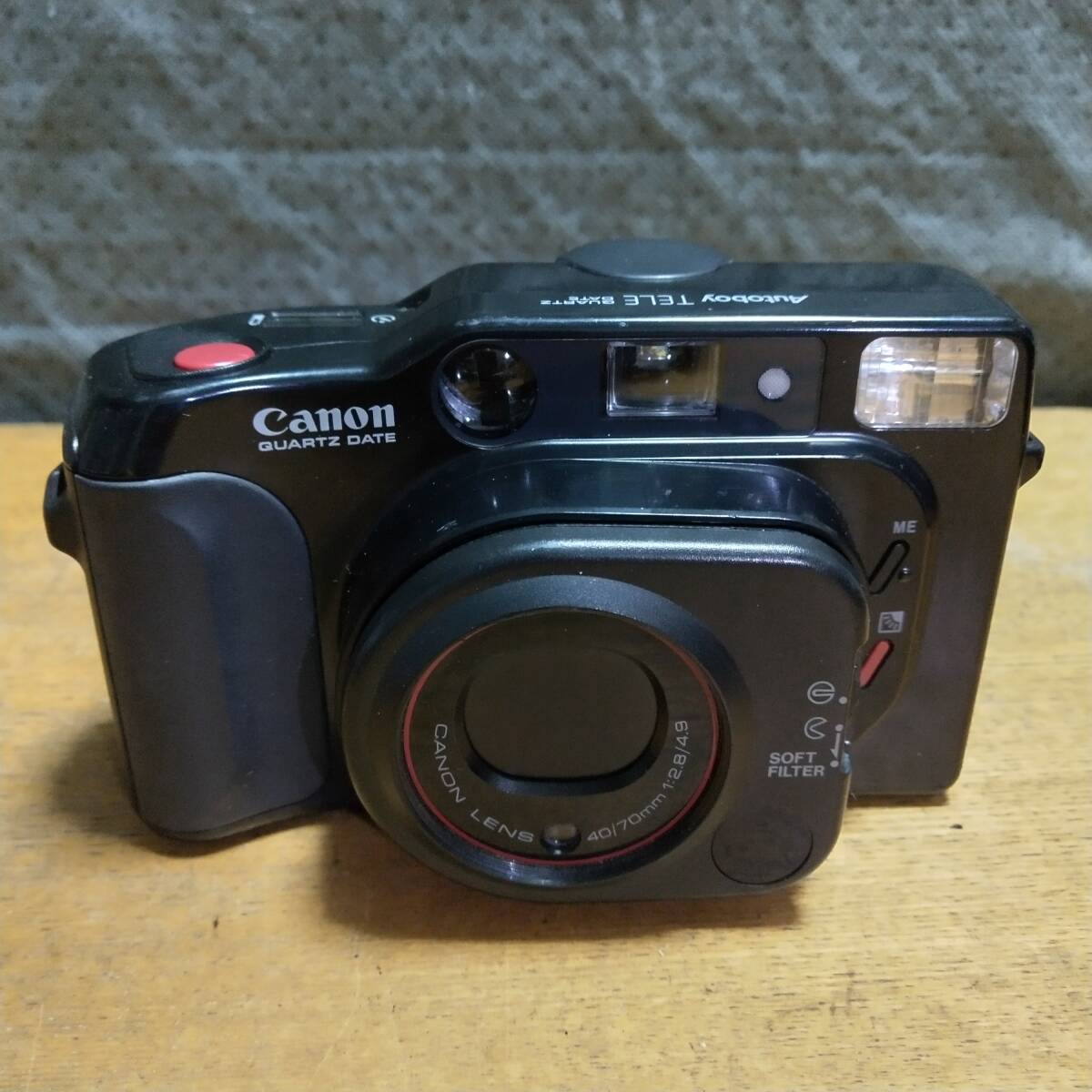 Yahoo!オークション -「canon autoboy」の落札相場・落札価格 Yahoo!オークション -「canon autoboy」の落札相場・落札価格
