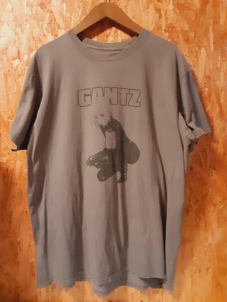 2025年最新】Yahoo!オークション -gantz tシャツの中古品・新品 2025年最新】Yahoo!オークション -gantz tシャツの中古品・新品
