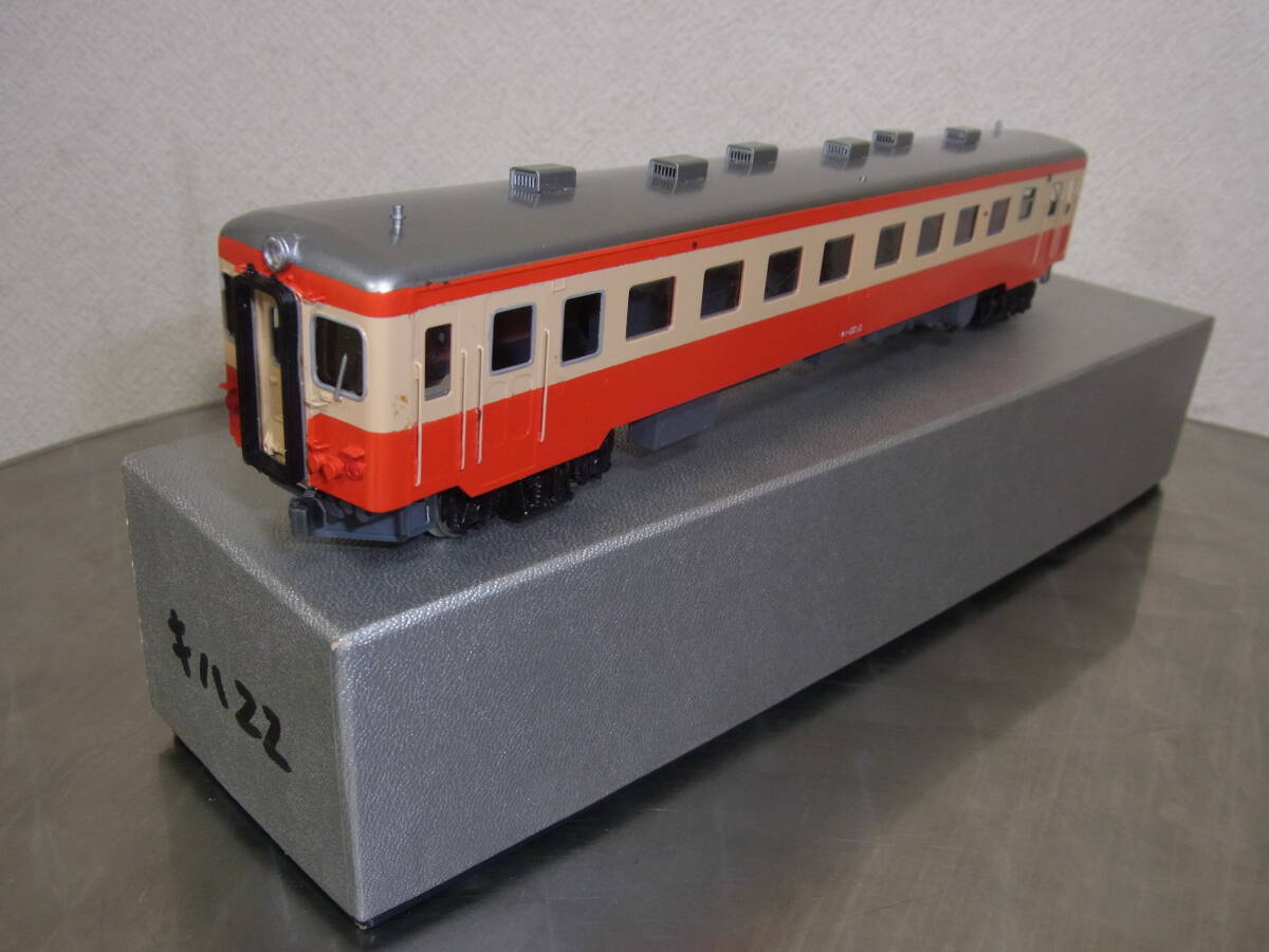 Yahoo!オークション -「天賞堂 キハ20」(鉄道模型) の落札相場 Yahoo!オークション -「天賞堂 キハ20」(鉄道模型) の落札相場
