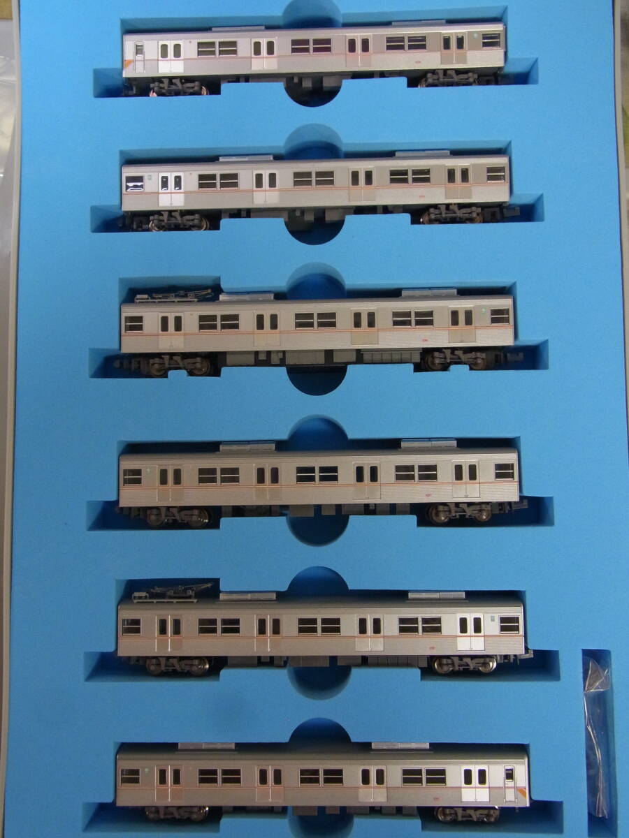 Yahoo!オークション -「東葉高速1000形」(私鉄車輌) (Nゲージ)の Yahoo!オークション -「東葉高速1000形」(私鉄車輌) (Nゲージ)の