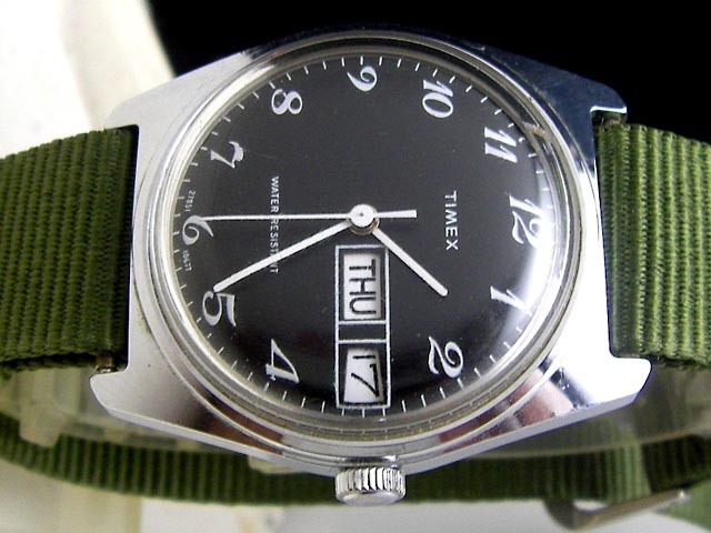 2025年最新】Yahoo!オークション -timex 手巻きの中古品・新品