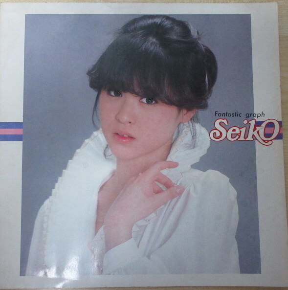 Yahoo!オークション -「サンミュージック」(その他) (松田聖子