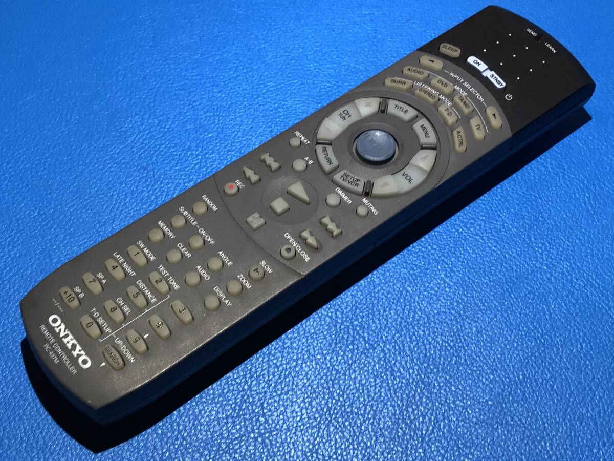 2025年最新】Yahoo!オークション -rc-437m(家電、AV、カメラ)の 2025年最新】Yahoo!オークション -rc-437m(家電、AV、カメラ)の