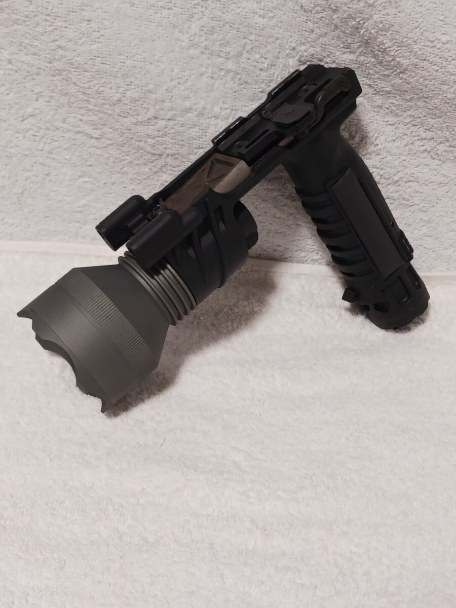 Yahoo!オークション -「surefire m900」(ミリタリー) の落札相場 Yahoo!オークション -「surefire m900」(ミリタリー) の落札相場