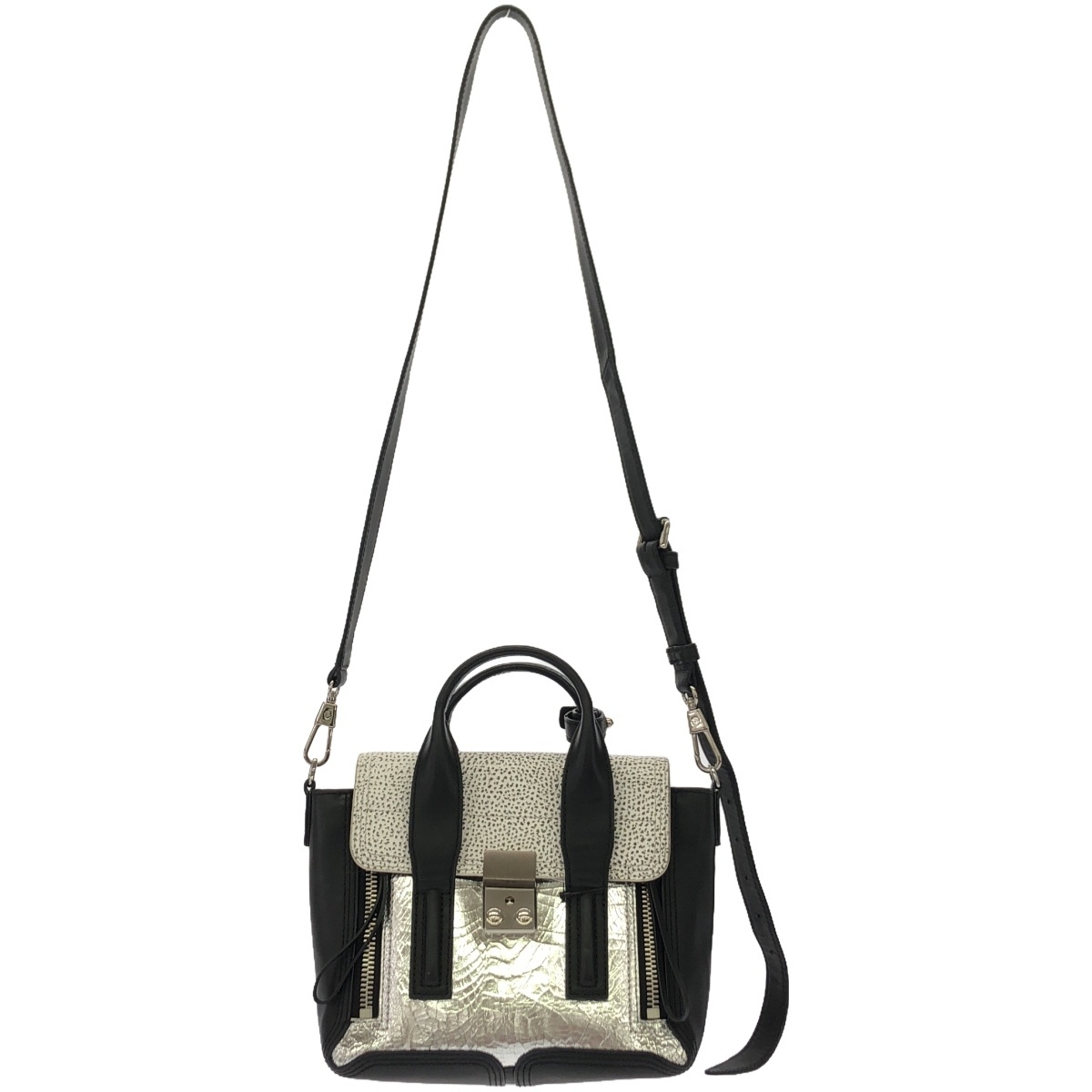 2025年最新】Yahoo!オークション -3.1 phillip lim bag(皮革製 2025年最新】Yahoo!オークション -3.1 phillip lim bag(皮革製