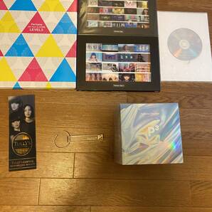 送料無料!Perfume8点セット