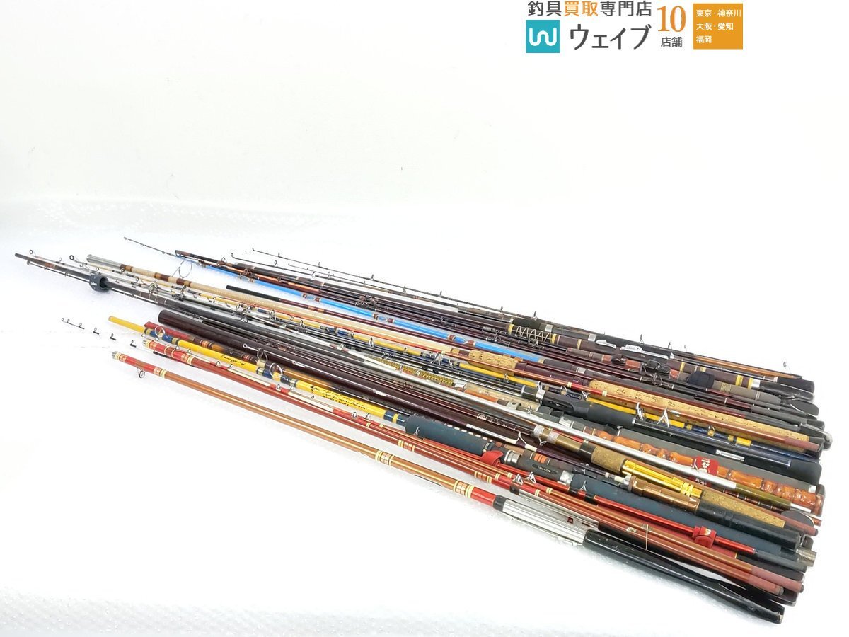 Yahoo!オークション -「サクラ 竿 船」(船竿) (海水)の落札相場 Yahoo!オークション -「サクラ 竿 船」(船竿) (海水)の落札相場