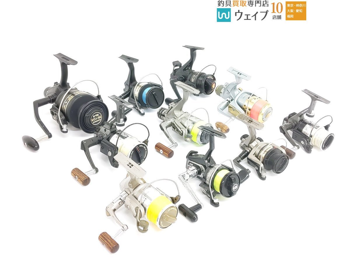 Yahoo!オークション -「daiwa ss 850」の落札相場・落札価格 Yahoo!オークション -「daiwa ss 850」の落札相場・落札価格