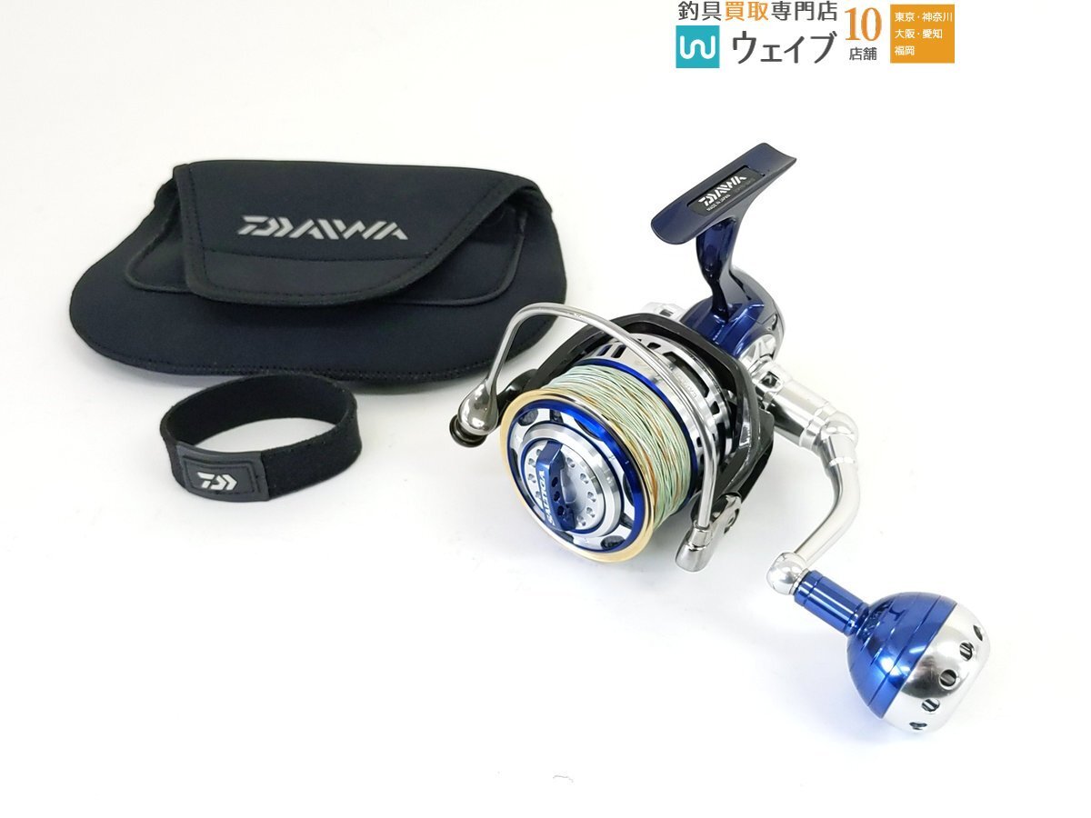 Yahoo!オークション -「ダイワ 14ソルティガ エクスペディション Yahoo!オークション -「ダイワ 14ソルティガ エクスペディション