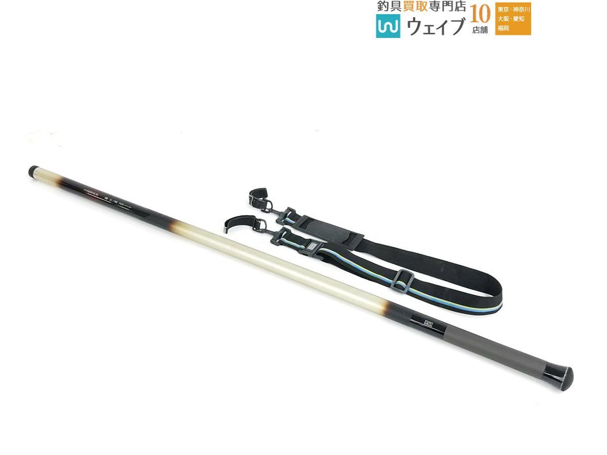 Yahoo!オークション -「nft エアノス」(磯竿) (海水)の落札相場 Yahoo!オークション -「nft エアノス」(磯竿) (海水)の落札相場