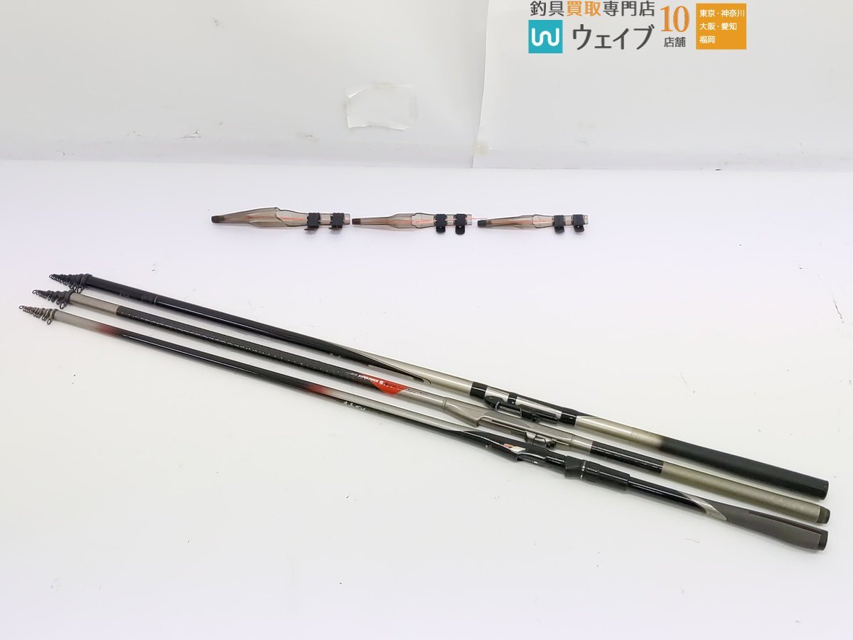 Yahoo!オークション -「ダイワ 飛竜 63」の落札相場・落札価格 Yahoo!オークション -「ダイワ 飛竜 63」の落札相場・落札価格