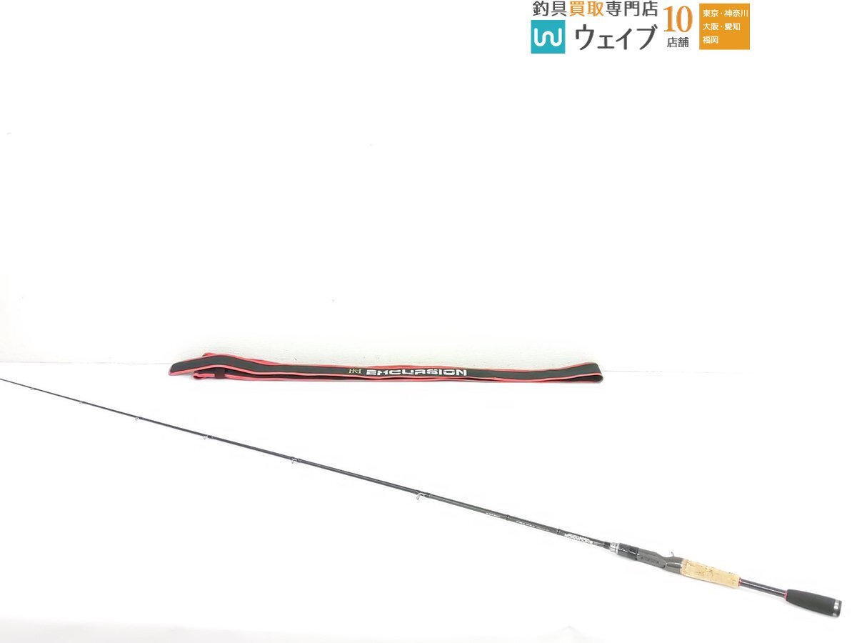 Yahoo!オークション -「キラーヒートエクスカージョン」(ルアー Yahoo!オークション -「キラーヒートエクスカージョン」(ルアー