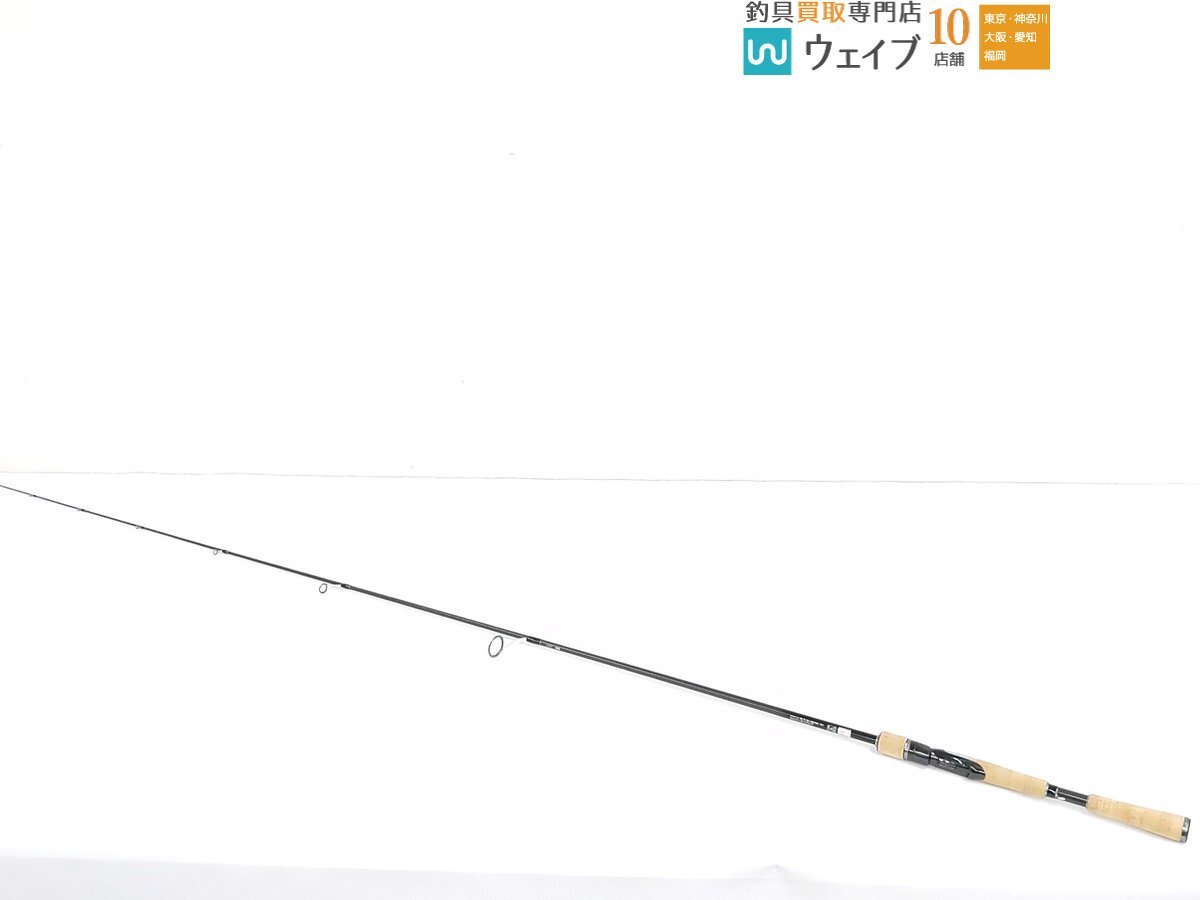 Yahoo!オークション -「ダイワ ブラックレーベル 681」の落札 Yahoo!オークション -「ダイワ ブラックレーベル 681」の落札