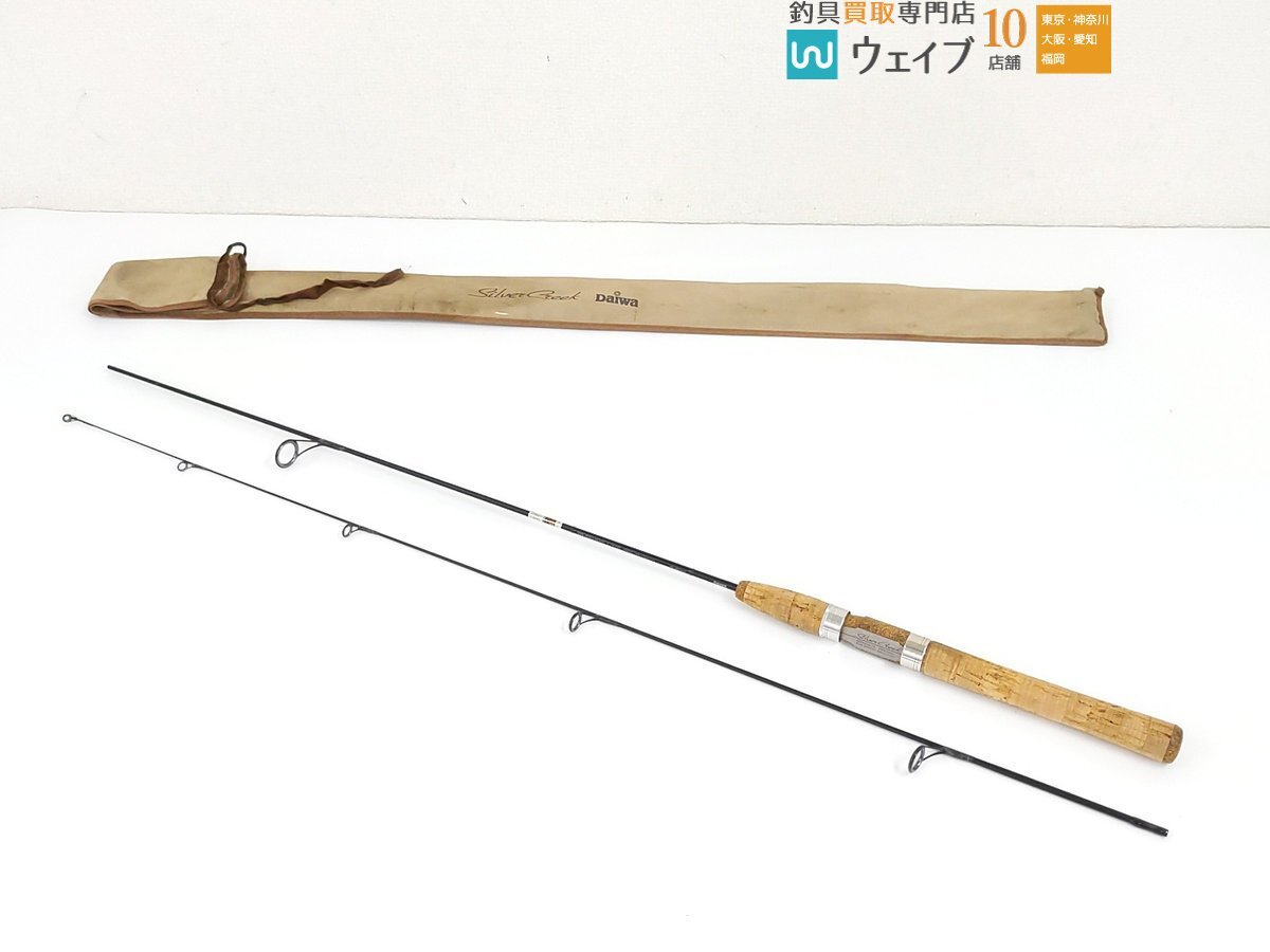 Yahoo!オークション -「s602」(2ピース) (トラウト用)の落札相場 Yahoo!オークション -「s602」(2ピース) (トラウト用)の落札相場